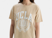 Ucla Avalon Baskılı Tshirt