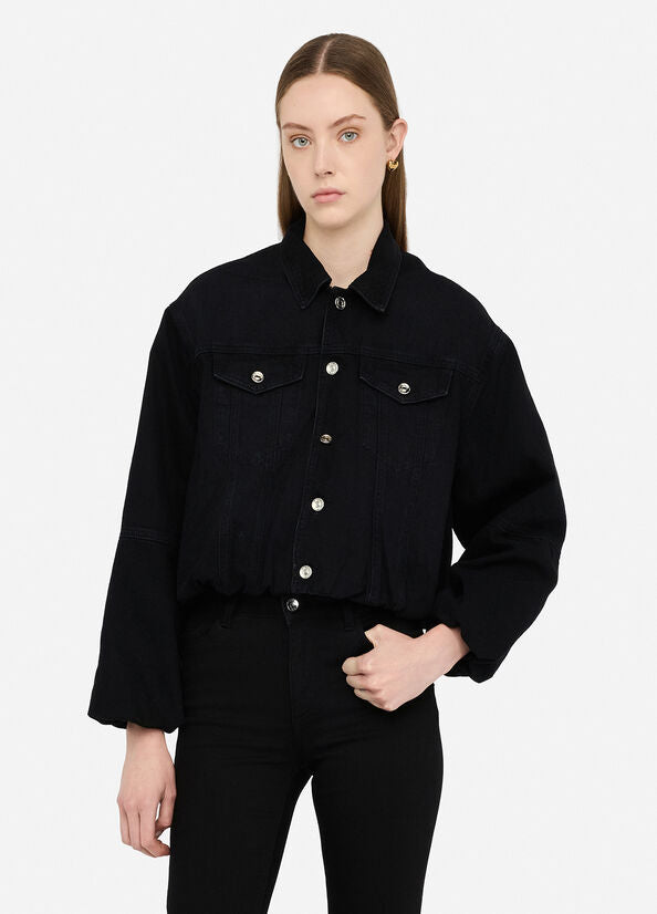 Liu Jo Denim Ceket