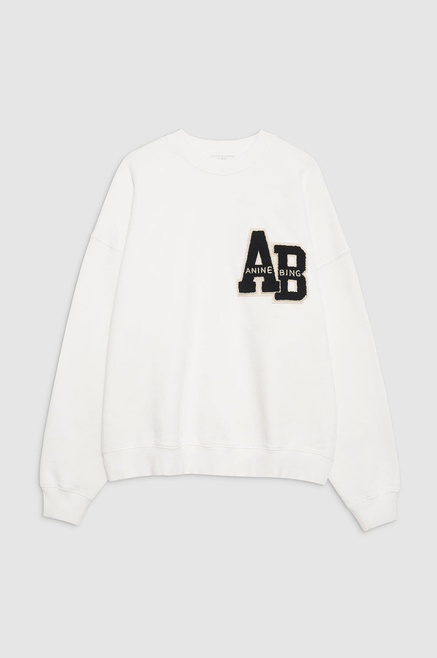 Logolu Sweatshirt