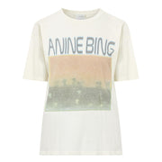 Graphic-Print Cotton T-Shirt