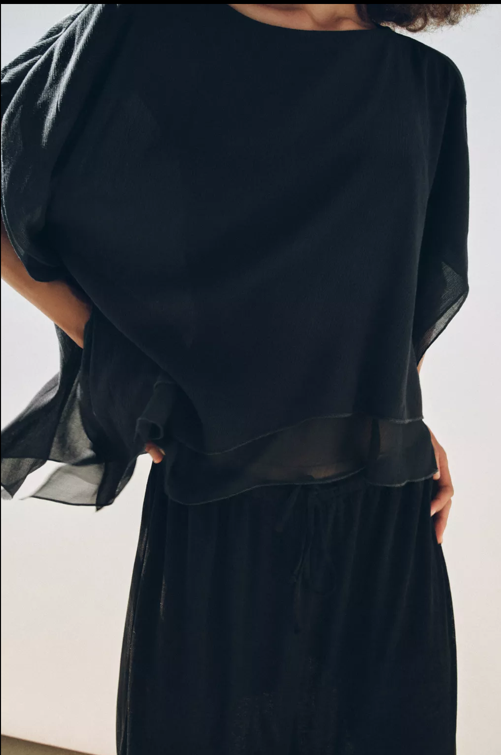 Asimetrik Dokulu Panço