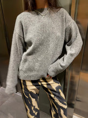 Yumuşak Dokulu Kazak