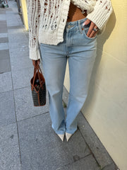 Relaxed Fit Ara Bel Jean