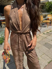 Düğümlü Tulum