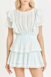 Loveshack Mini Elbise
