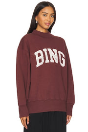 Braide Sweatshirt