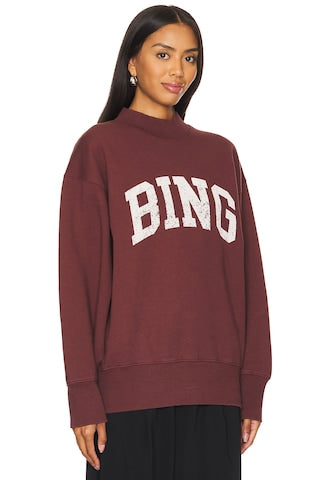 Braide Sweatshirt