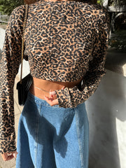 Leopar Crop