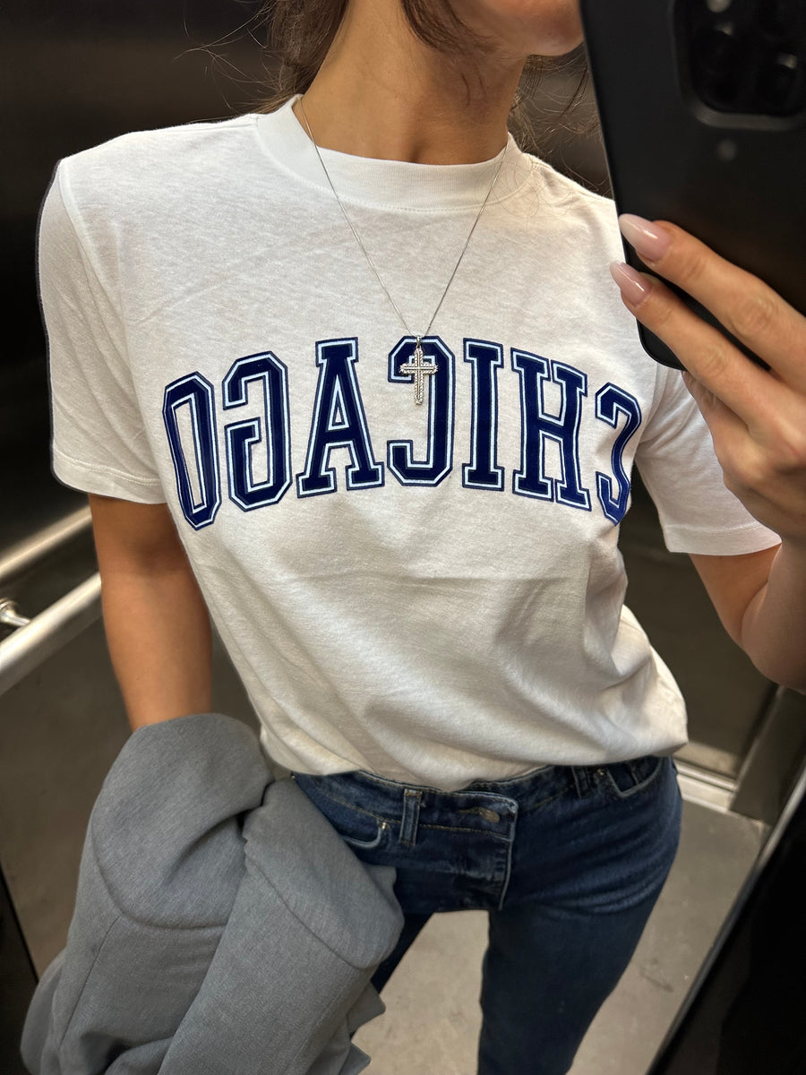 Baskılı T-Shirt