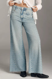 Ara Bel Zımbalı Jean