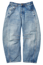 Fp Barrel Jean