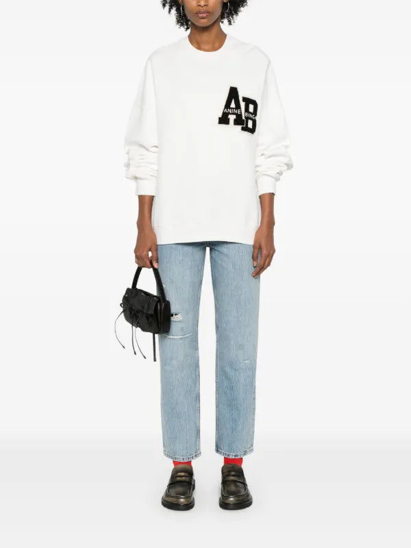 Logolu Sweatshirt