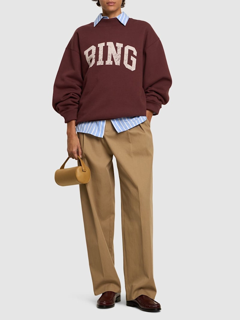 Braide Sweatshirt