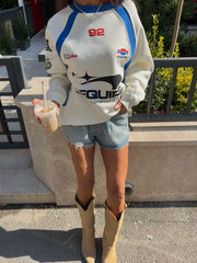 L’Equipe Sports Unisex Sweatshirt