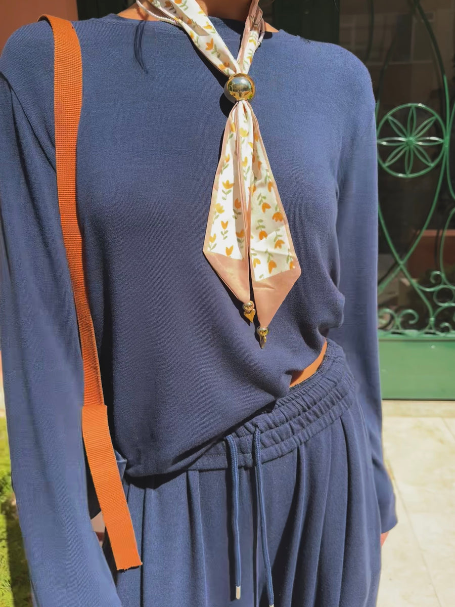 Kaşmir Üst/Pantolon Takım