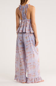 Fp Fırfırlı Pantolon