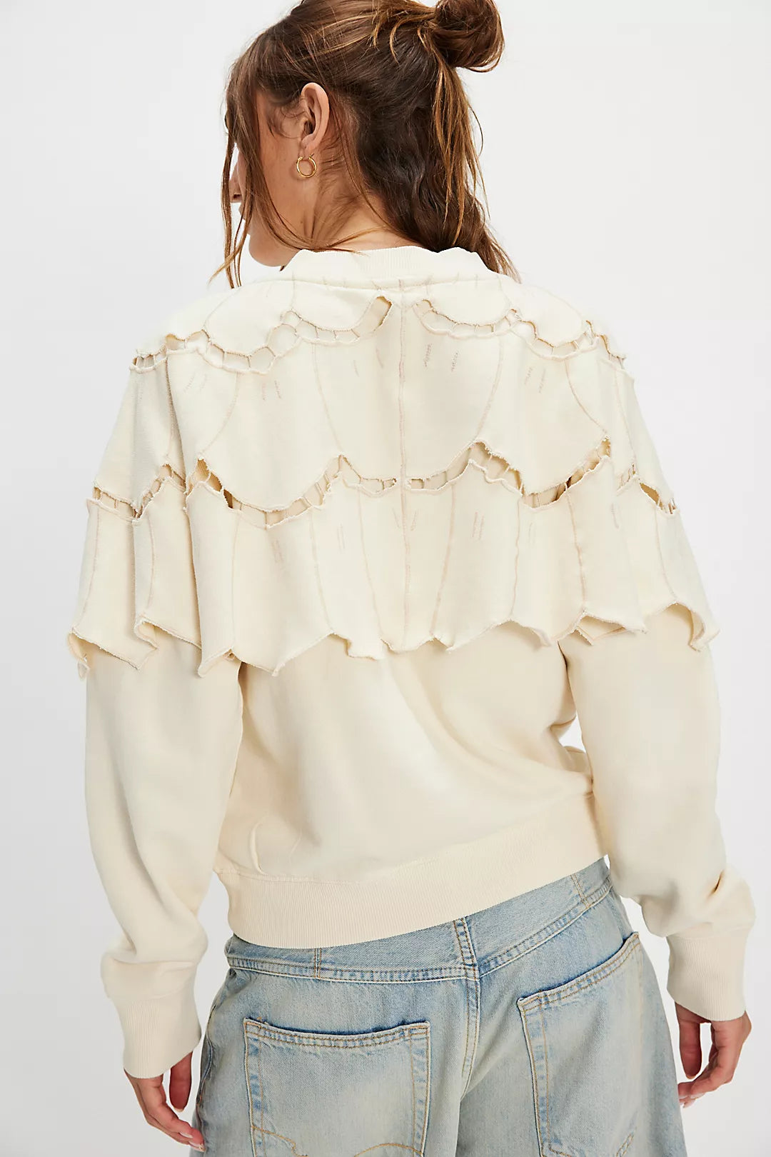 Fp Sweatshirt