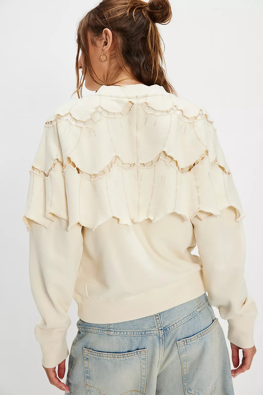 Fp Sweatshirt