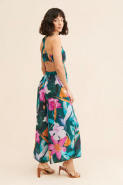 İthal Pencereli Tulum