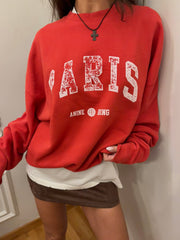 Jaci Sweatshirt University Paris