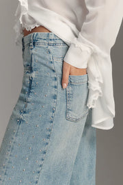 Ara Bel Zımbalı Jean