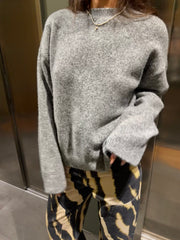 Yumuşak Dokulu Kazak