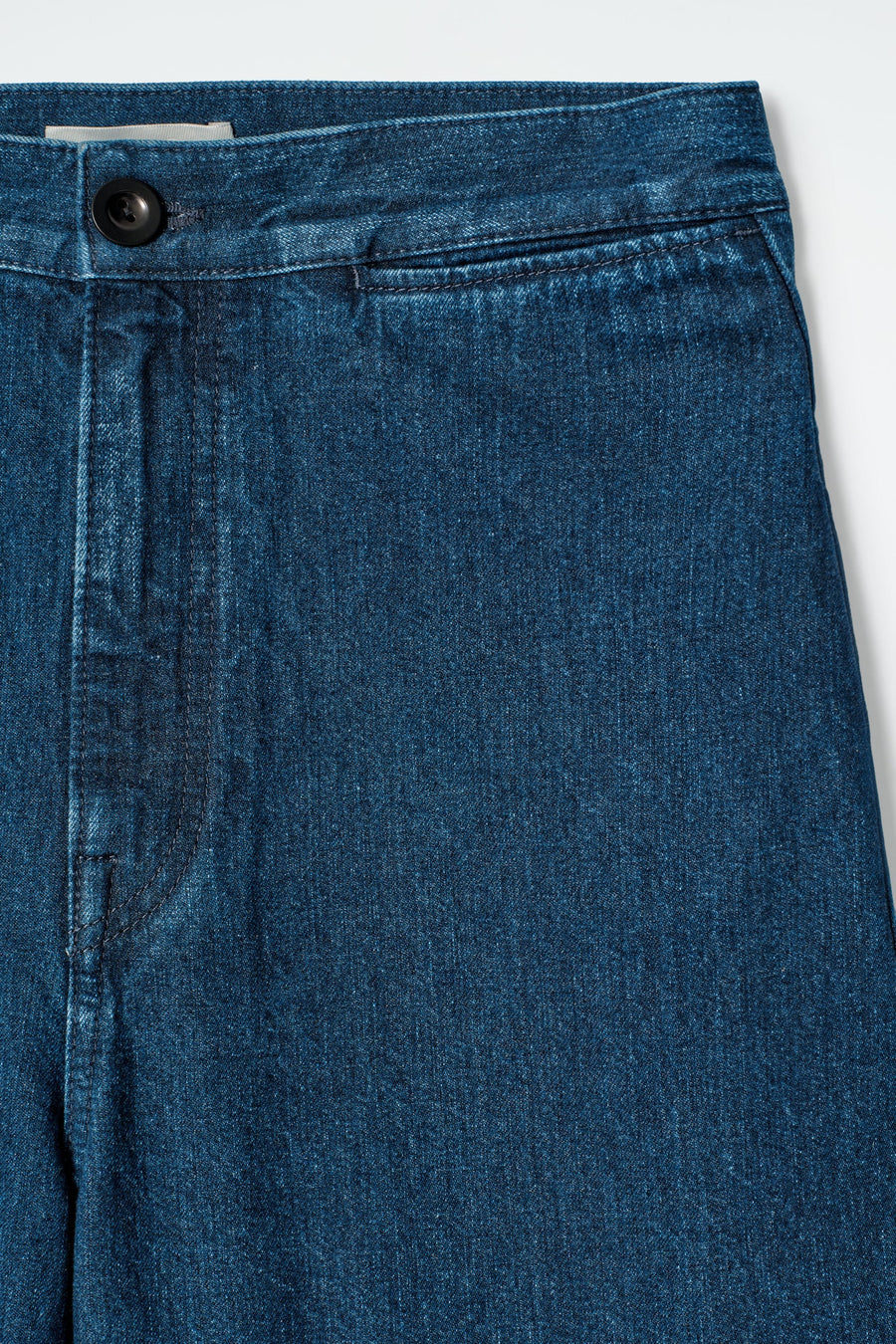 Cos Wide Leg Jean