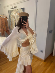 Bohem %100 Cotton Takım