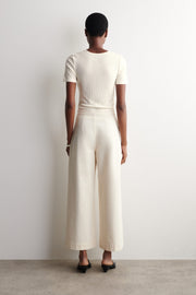 Cos Wide Leg Jean