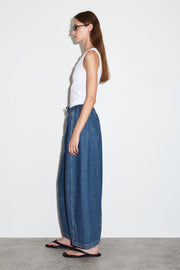 Cos Barrel Leg Jean