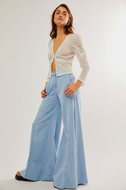 Fp Flare Jean