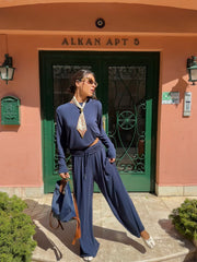 Kaşmir Üst/Pantolon Takım