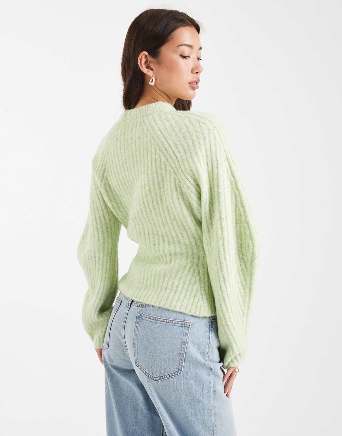 Asos Kazak