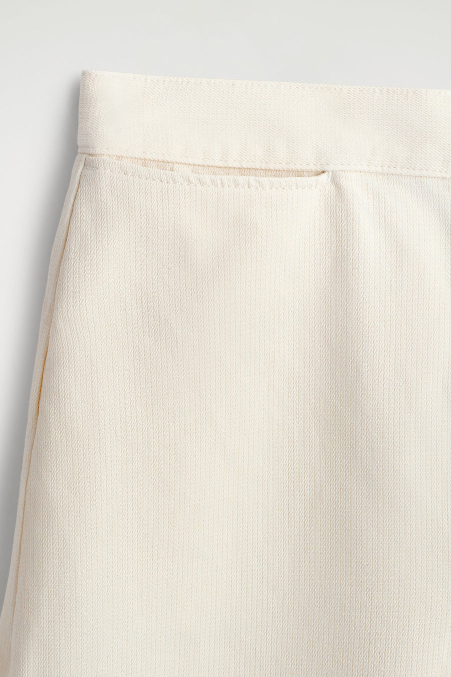 Cos Wide Leg Jean