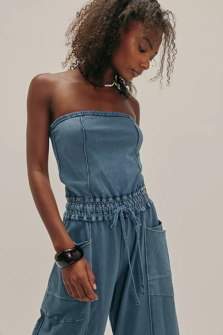 Fp Barrel Örme Tulum