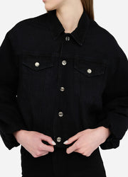 Liu Jo Denim Ceket
