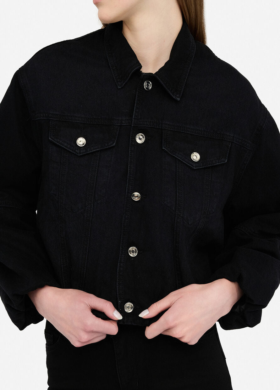 Liu Jo Denim Ceket