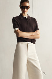 Cos Wide Leg Jean