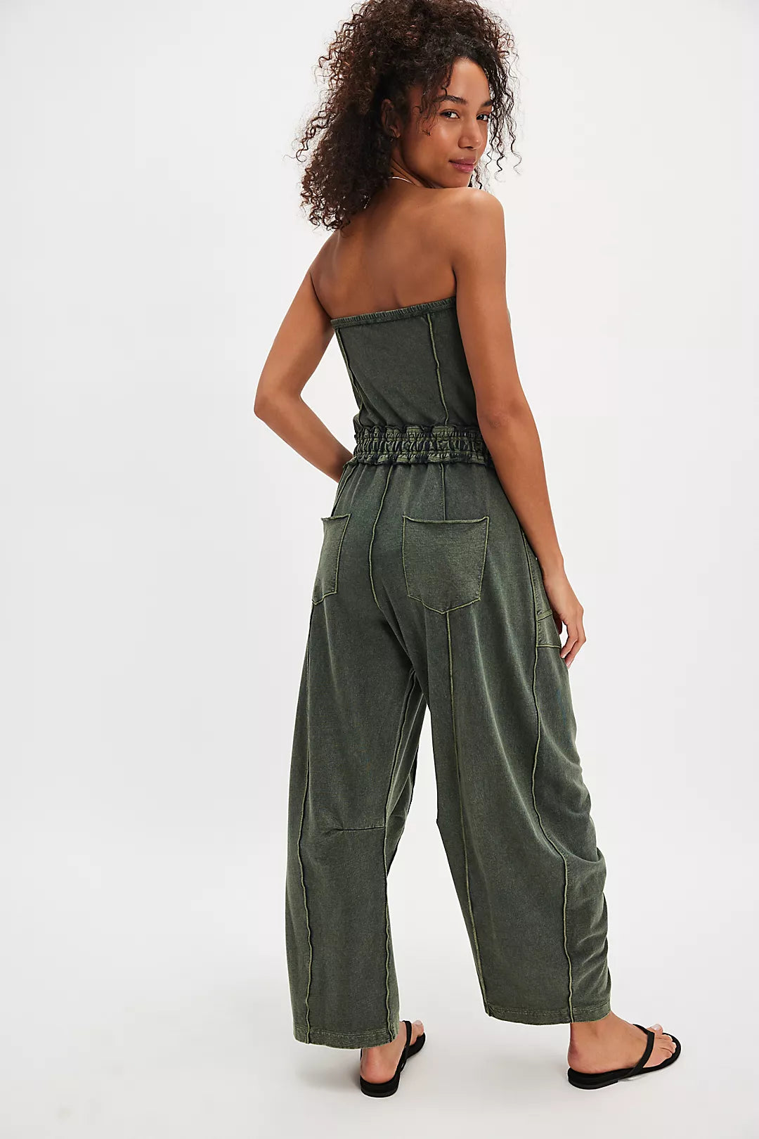 Fp Barrel Örme Tulum