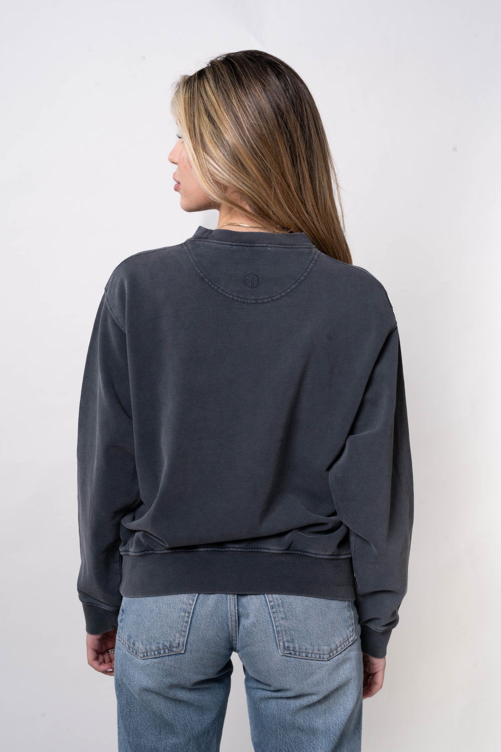 Newport Beach Sweatshirt