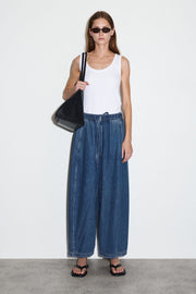 Cos Barrel Leg Jean