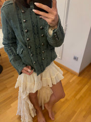 Bohem %100 Cotton Takım