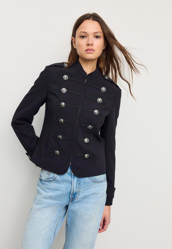 Napolyon Blazer Ceket