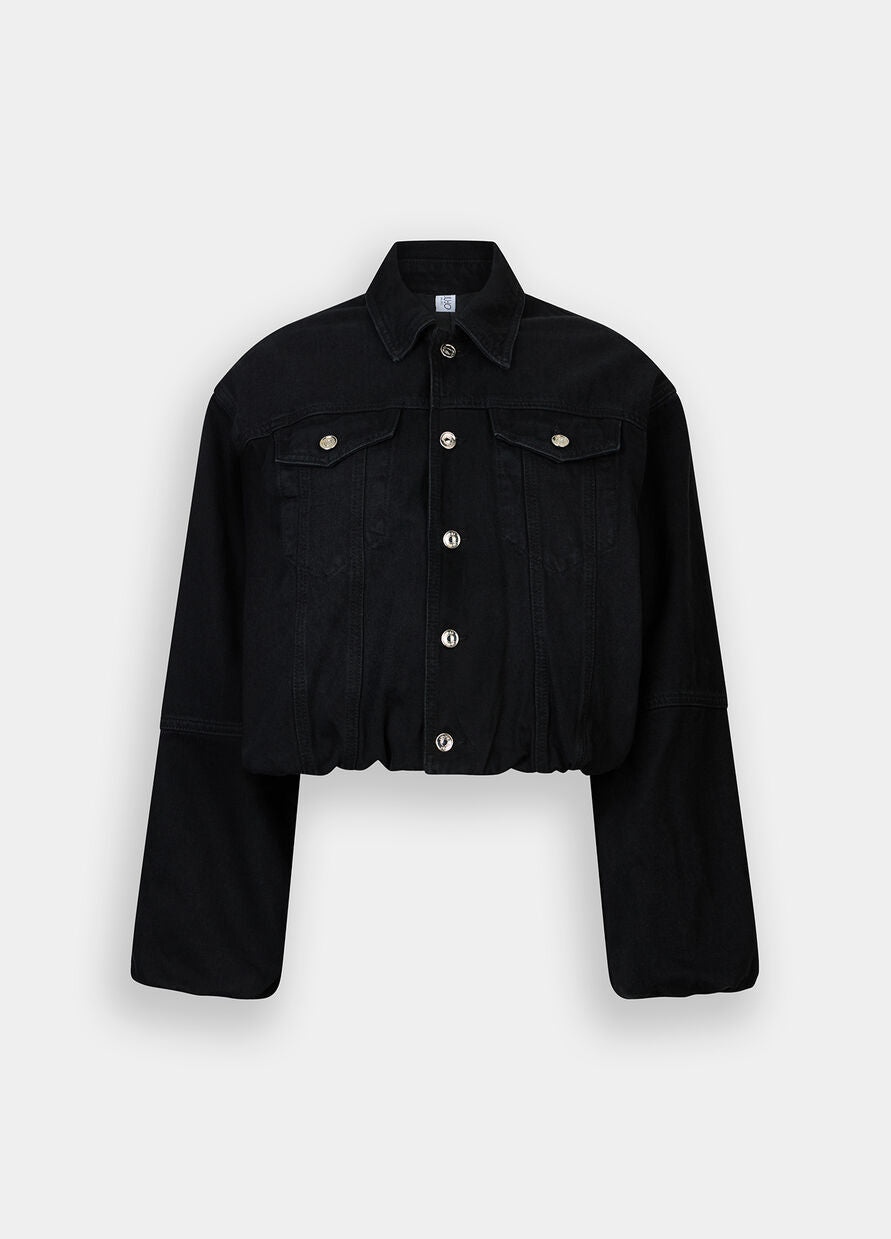 Liu Jo Denim Ceket