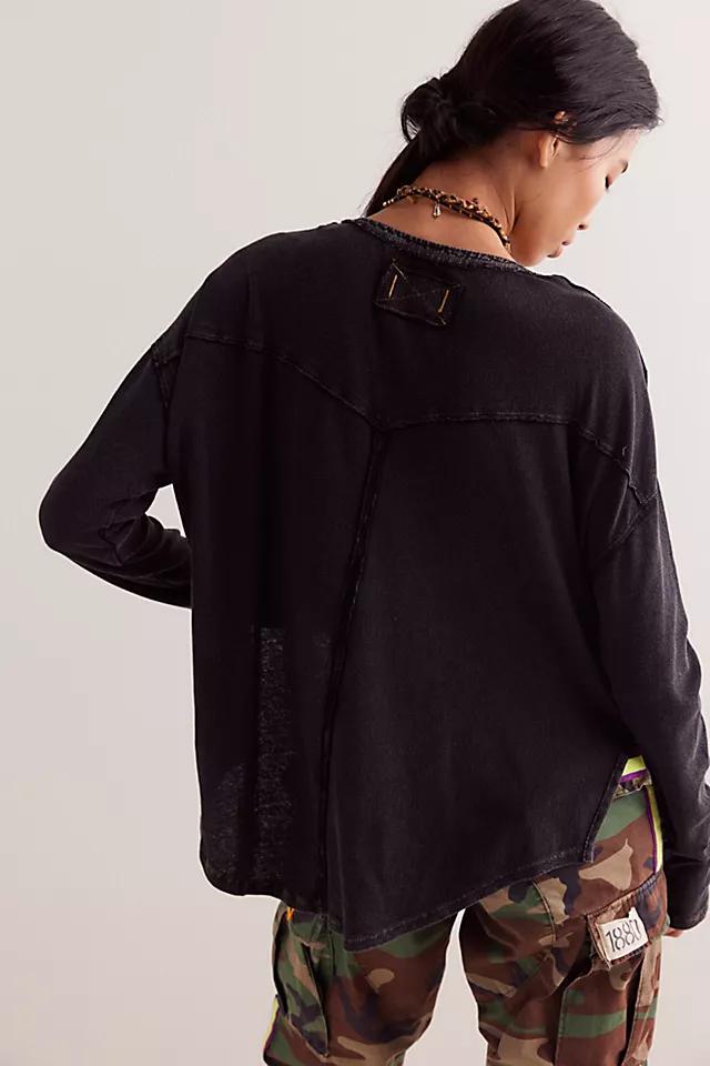 FP Sweatshirt