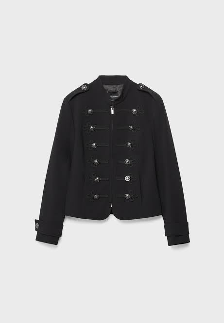 Napolyon Blazer Ceket