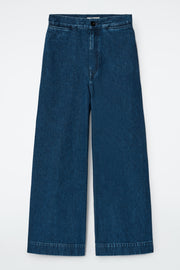 Cos Wide Leg Jean