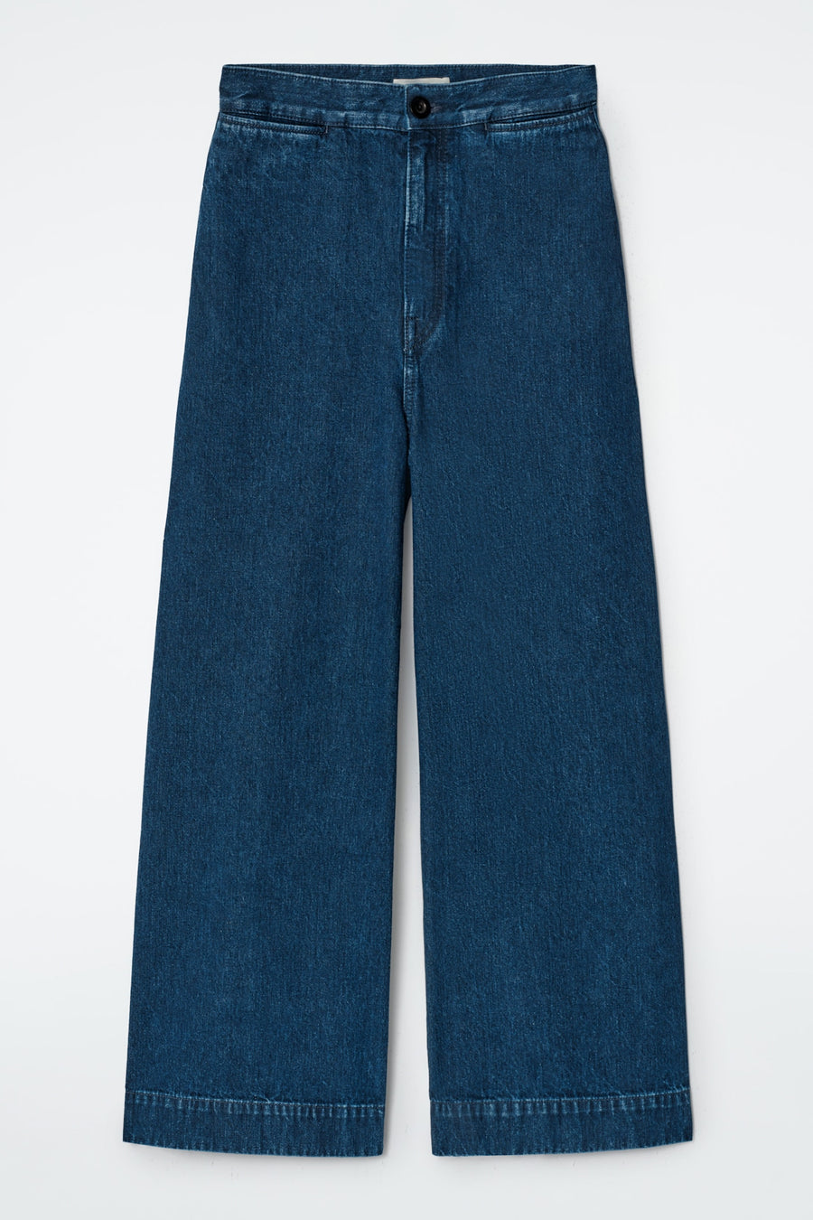 Cos Wide Leg Jean