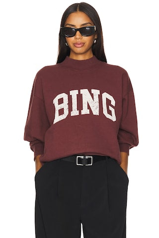 Braide Sweatshirt