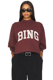 Braide Sweatshirt